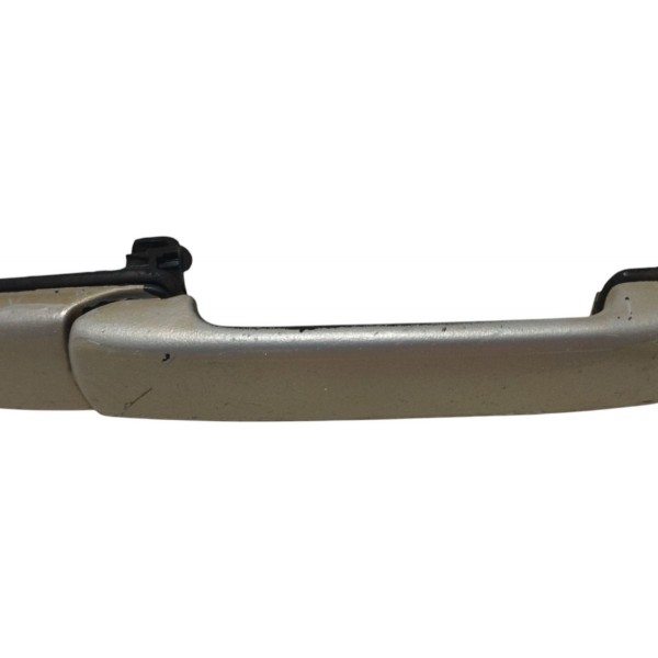 Maçaneta Externa Traseira Direita Vw Gol G2 1998 1999