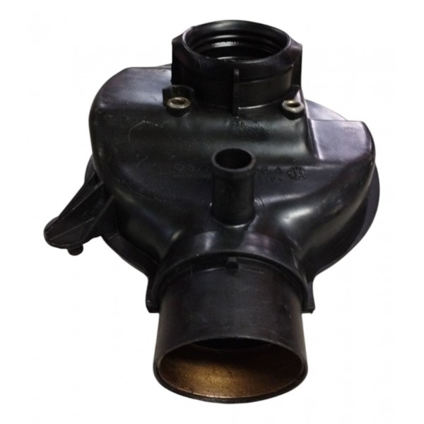 Tampa Mufla Tbi Volkswagen Gol Parati 1.0 16v 1998 1999