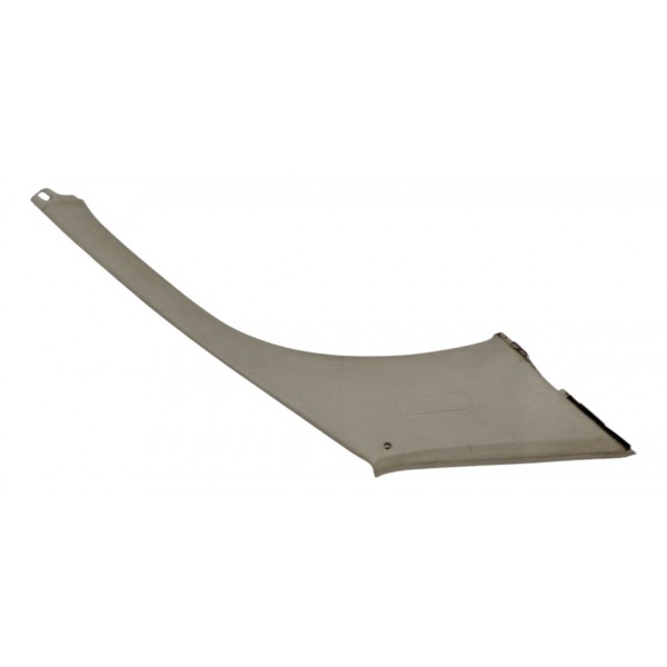 Acabamento Coluna Traseira Esquerda Chevrolet Corsa 1996