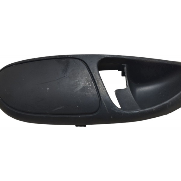 Acabamento Maçaneta Porta Traseira Direita Gol 16v 1998 1999