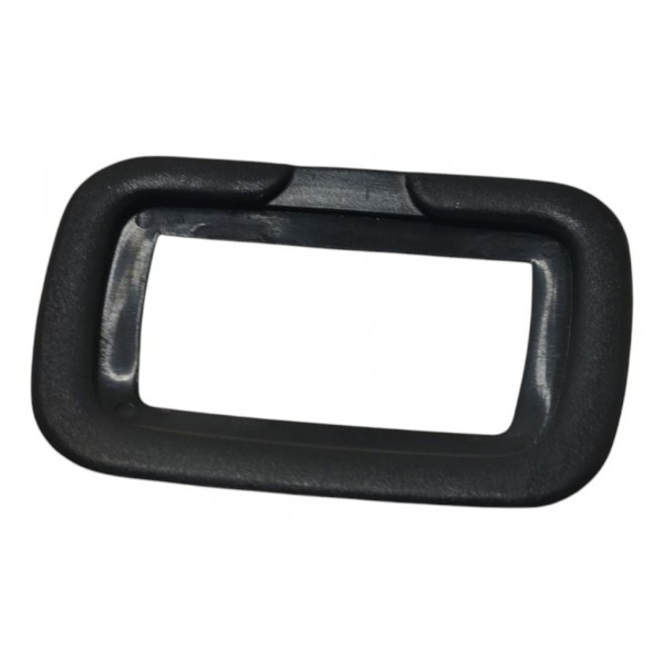 Acabamento Moldura Suporte Interno Retrovisor Gol 1998 1999
