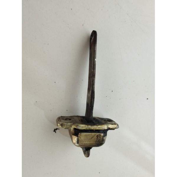 Limitador Porta Dianteira Esquerda Santana 1994 1995 Á 1997