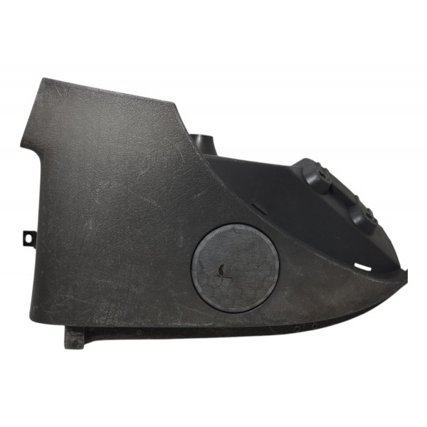 Apoio Suporte Bagagito Tampão Traseiro Direito Gol G2 G3