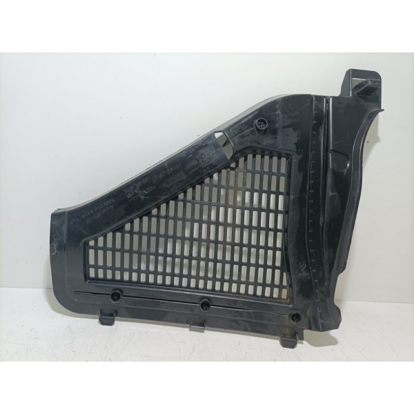 Acabamento Direito Churrasqueira Bmw X3 2013 2014 2015