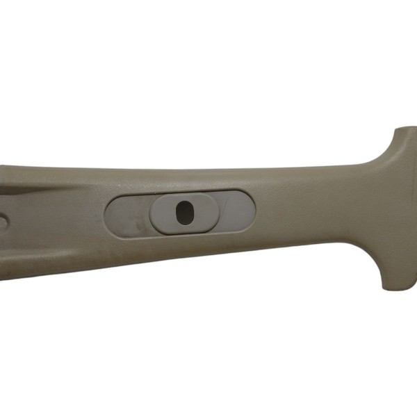 Moldura Coluna Dianteiro Esquerdo Vw Gol Parati 1998 1999