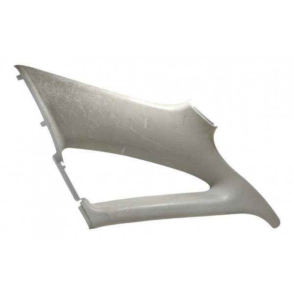 Moldura Coluna Traseira Esquerda Gol G31999 Á 2005 373867245