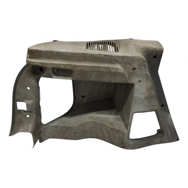 Acabamento Bagagito Esquerdo Chevrolet Corsa 1996