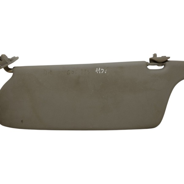 Quebra Sol Esquerdo Vw Gol Parati Saveiro G2 G3 1998 1999