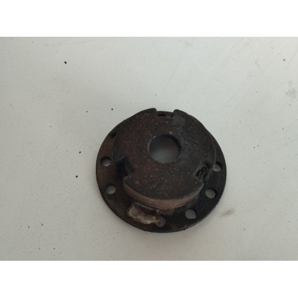 Capa De Proteção Amortecedor Traseiro Saveiro Santana