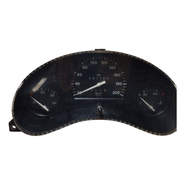 Painel Instrumentos Corsa 1996 90386325