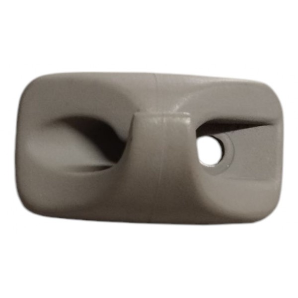 Suporte Presilha Quebra Sol Vw Gol Saveiro Parati G2 G3 G4