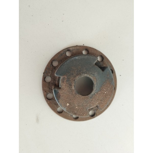 Capa De Proteção Amortecedor Traseiro Saveiro Santana