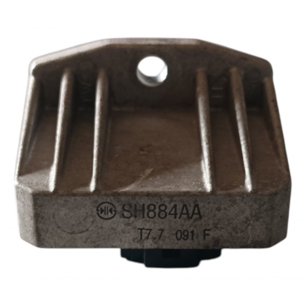 Regulador Retificador Voltagem Cg 160, Xre 190 Bros 160