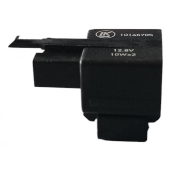 Rele Pisca Seta Cg 160 Start Honda 2017 A 2020 Original