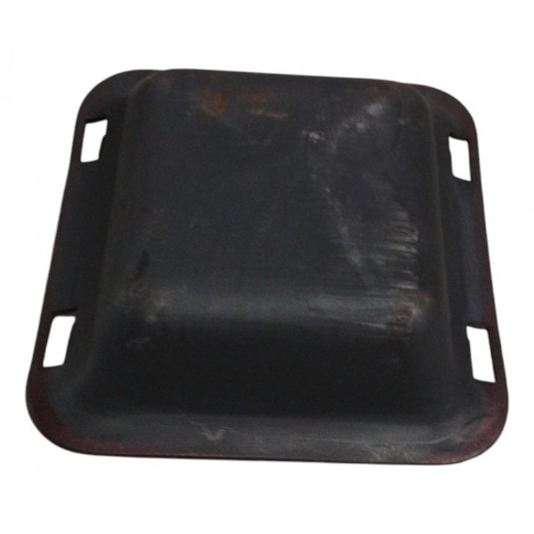 Acabamento Fechadura Porta Malas Monza 1992 1993