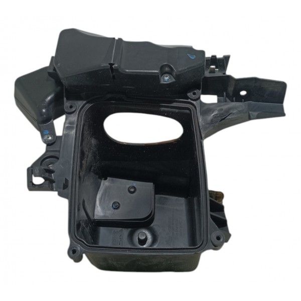 Carcaça Caixa Filtro Ar Honda Cg 160 Start 2017 2018