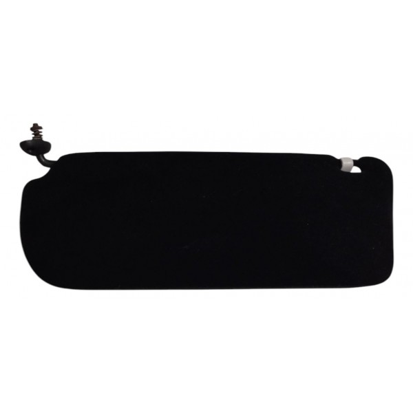 Quebra Sol Esquerdo Aveludado Chevrolet Monza 1992 1993