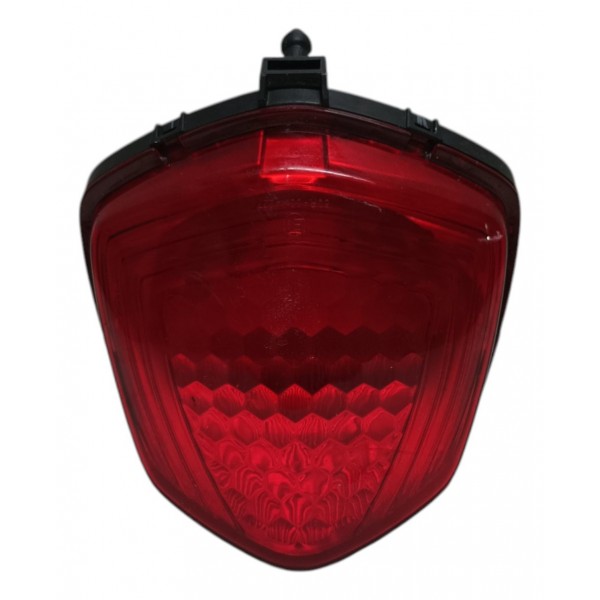 Lanterna Traseira Honda Cg 160 Start 2017 2018 Á 2023