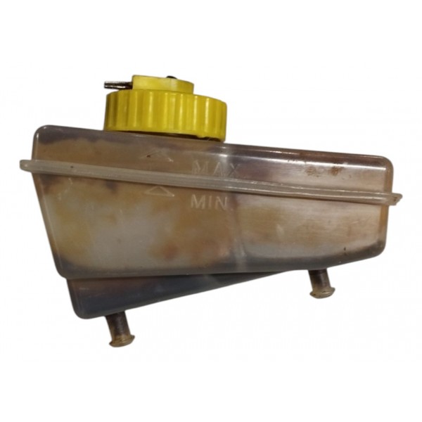 Reservatório Fluido Freio Vw Gol G2 G3 Parati 1.0 Usado