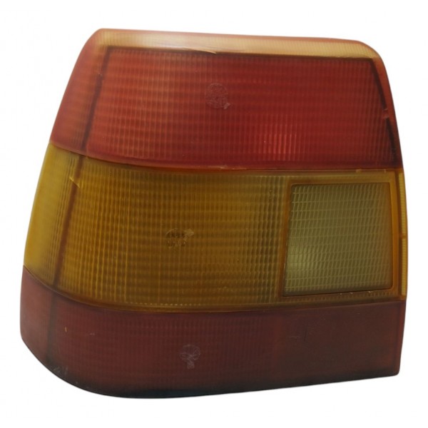 Lanterna Traseira Esquerda Tricolor Monza 1992 1993