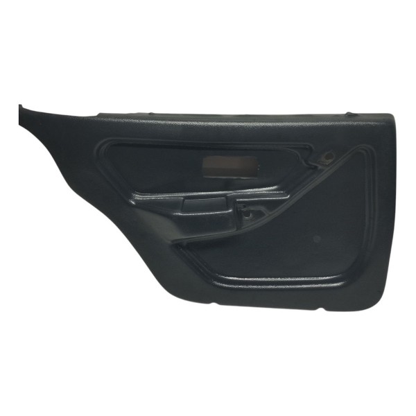 Forro Porta Traseiro Esquerdo Monza 1992 1993 Detalhe