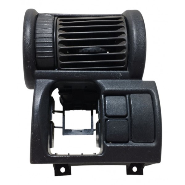Difusor De Ar Esquerdo Com Suporte Corsa 1996 90386842