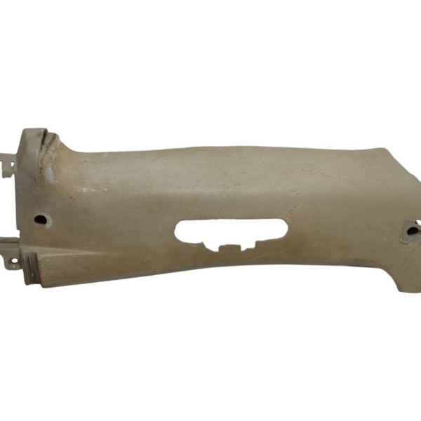 Protetor Cinto Corsa Lado Esquerdo 1996 Detalhe 90387437