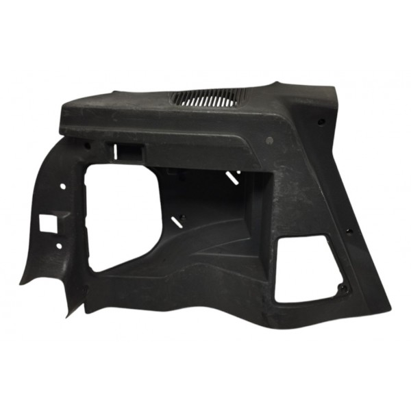 Acabamento Bagagito Esquerdo Chevrolet Corsa 1996 90388221