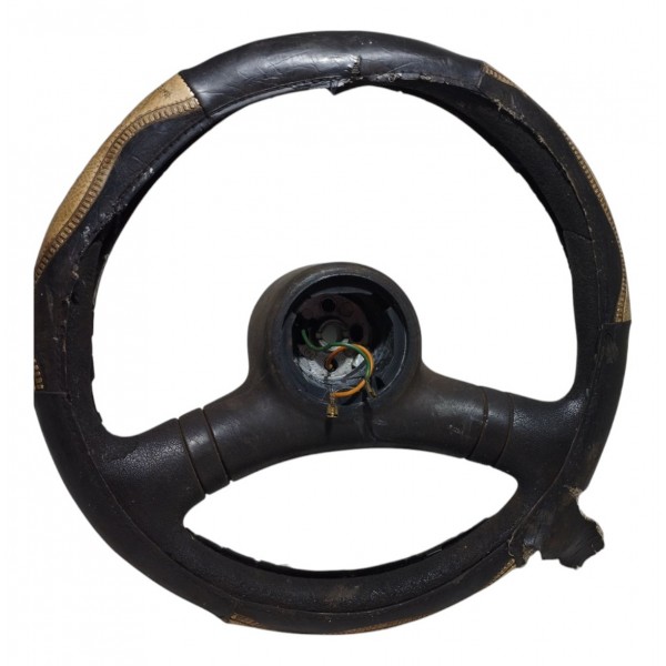 Volante De Direção Corsa Wind 1996 90209022