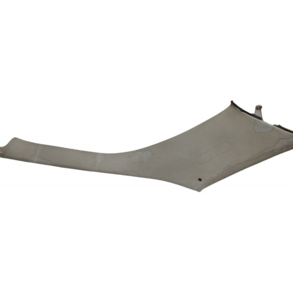 Acabamento Coluna Traseira Esquerda Chevrolet Corsa 1996