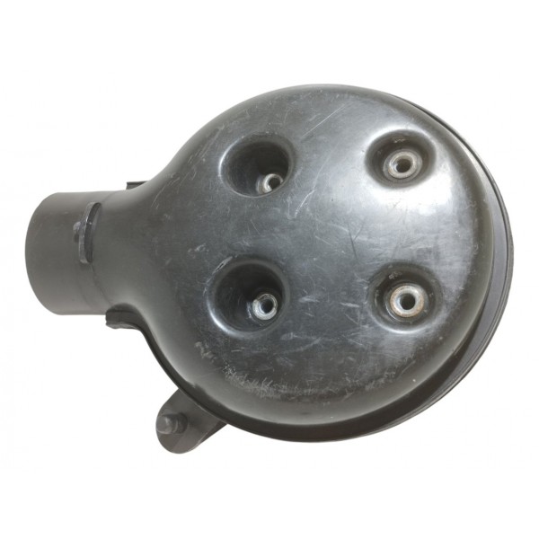 Tampa Mufla Tbi Gol G2 G3 1.0 16v 1995 Á 2005 377129656a