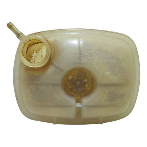 Reservatório Água Radiador Gol Parati Saveiro 1996 Á 2000