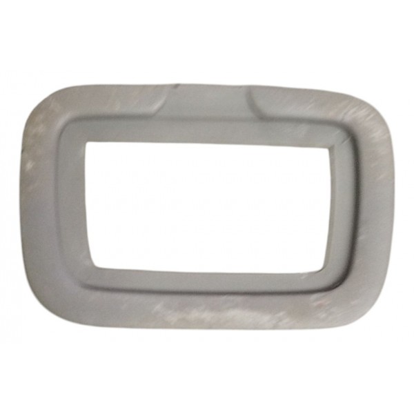 Acabamento Retrovisor Interno Gol Saveiro Parati Original