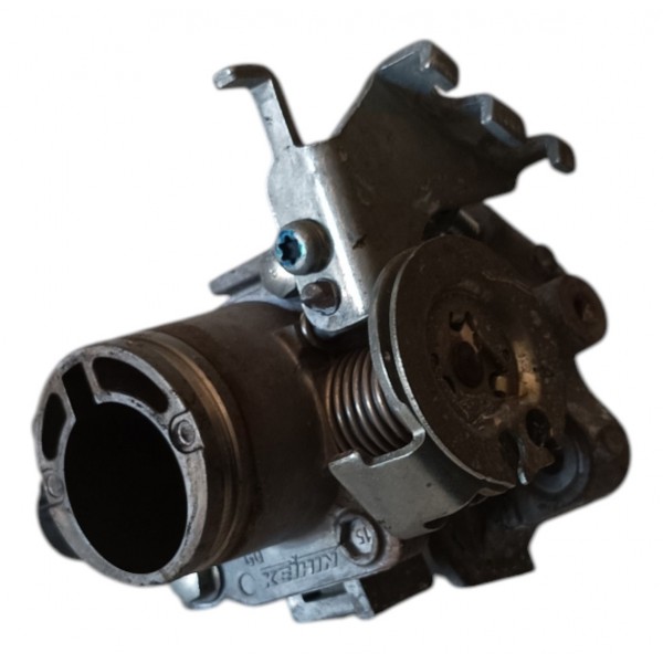 Corpo Injeção Honda Cg 160 Start 2017 À 2019