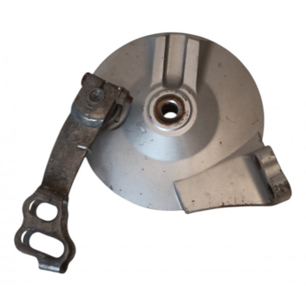 Espelho Freio Dianteiro Honda Cg 160 Start 2017 2018 Á 2020