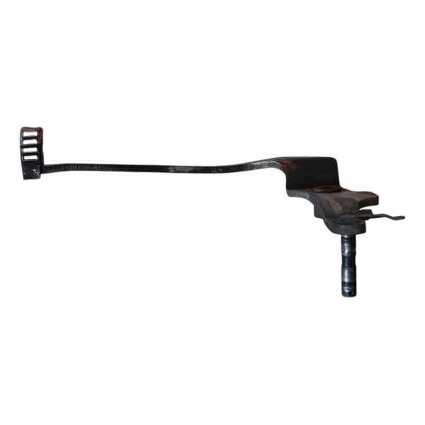 Pedal Freio Honda Cg 160 Start 2016 2017 Á 2023