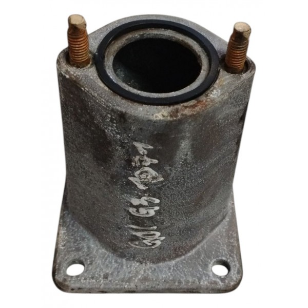 Suporte Hidrovácuo Servo Freio Vw Gol Parati G2 G3 G4 Usado