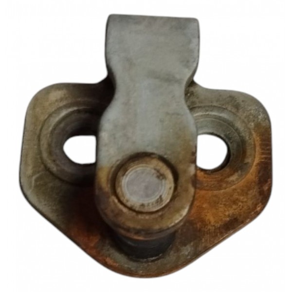 Batente Porta Traseira Direita Vw Gol G2 G3 G4 2002 Á 2005