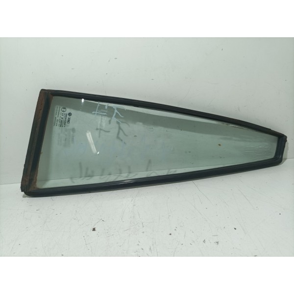 Vidro Fixo Traseiro Esquerdo Santana 1994 1995 1996 1997