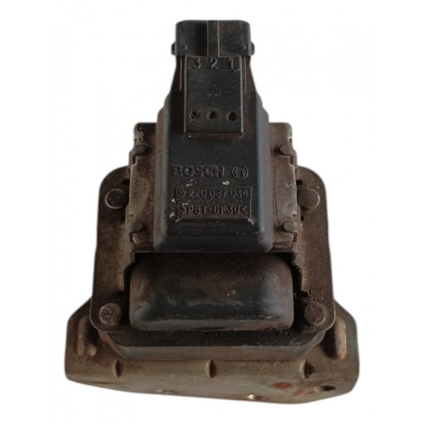 Bobina Ignição Vw Gol Parati Saveiro 1.0 1997 1998 Á 2003