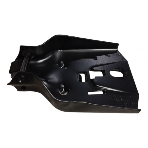 Suporte Fivela Traseira Direita Vw Gol G3 2001 2002 Á 2005