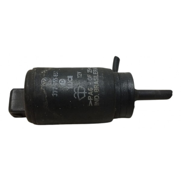 Bomba Partida Frio Volkswagen Gol 1999 377955651
