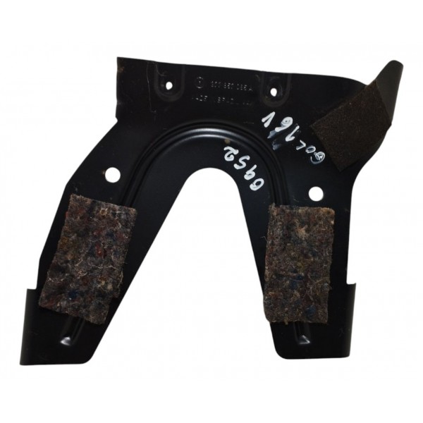 Suporte Cobertura Caixa Fusível Gol G2 Bola 1999 377857085a