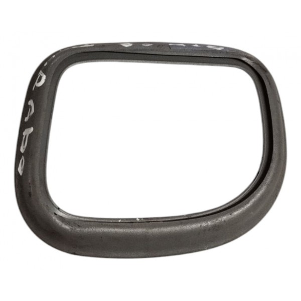 Borracha Acabamento  Traseiro Direito Vw Gol G3