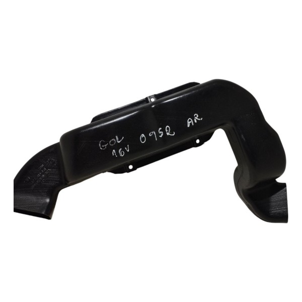 Duto Ar Volkswagen Gol G2 G3 G4 1998 1999 377819151