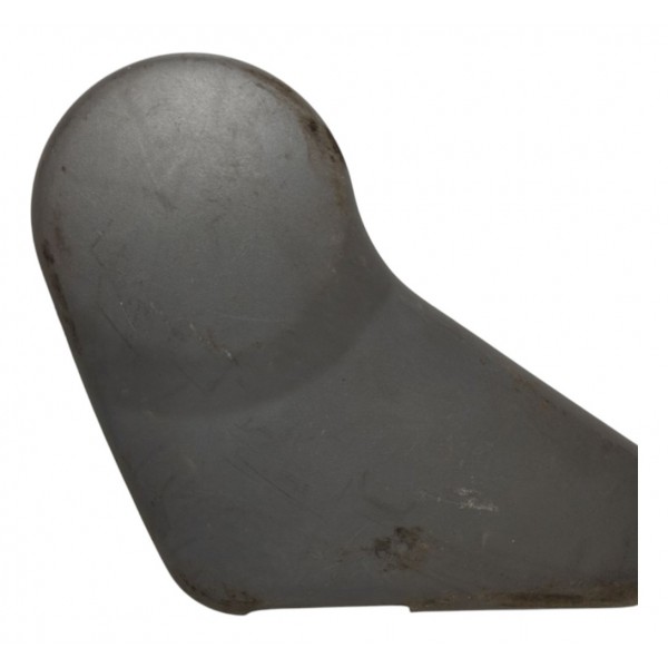 Acabamento Lateral Banco Vw Gol G4 Parati Saveiro 1998 1999