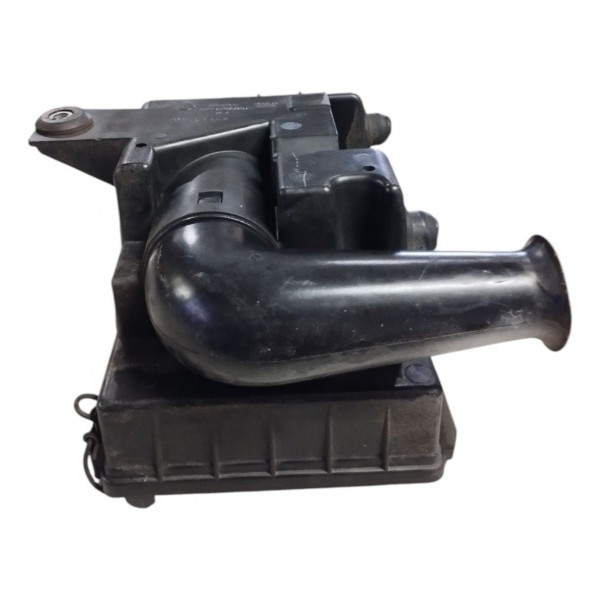 Tampa Caixa Filtro Ar Vw Gol G2 G3 Parati 1.0 377129609c