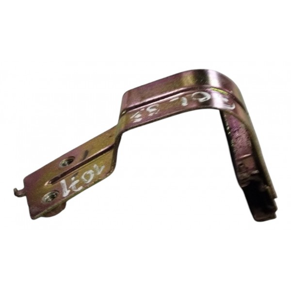 Trilho Guia Vidro Dianteiro Esquerdo Gol Parati Saveiro