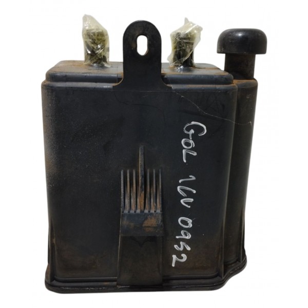 Filtro Canister Gol G2 Parati Saveiro 1998 1999