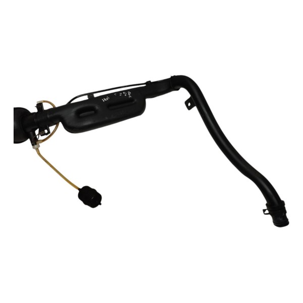 Gargalo Tanque Combustível Vw Gol G3 G4 1999 2000 Á 2005